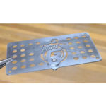 Team G-Speed GSPEED Team G Titanium Roof Rack #RoofRackTi