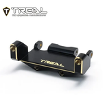 Treal #X003SDIPQ3 TREAL AX24 Brass Servo Mount