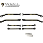 Treal #X003SX7ODN TREAL AX24 Brass High Clearance Links (8P)
