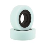 Crawler Innovations #CWR-2337 Crawler Innovations Lil' Nova Heavy Weight Dual Stage 4.75" 1.9" Wide Crawler Foam w/Comp Cut Inner (2) (Soft Outer)