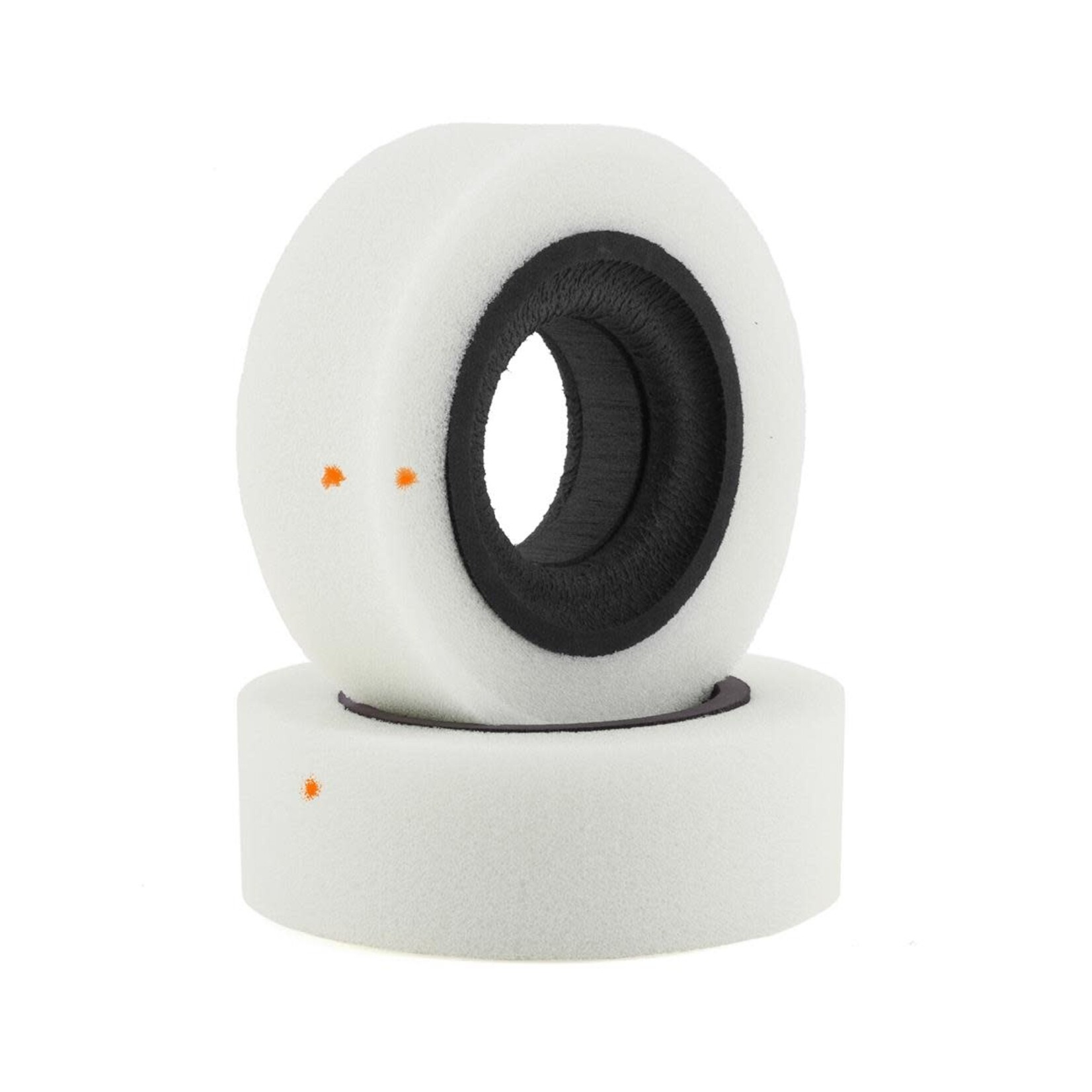 Crawler Innovations #CWR-2338 Crawler Innovations Lil' Nova Heavy Weight Dual Stage 4.75" 1.9" Wide Crawler Foam w/Comp Cut Inner (2) (Medium Outer)