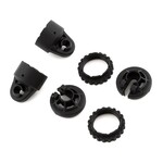 Traxxas #9664 Traxxas Sledge GT-Maxx Shock Caps (2)