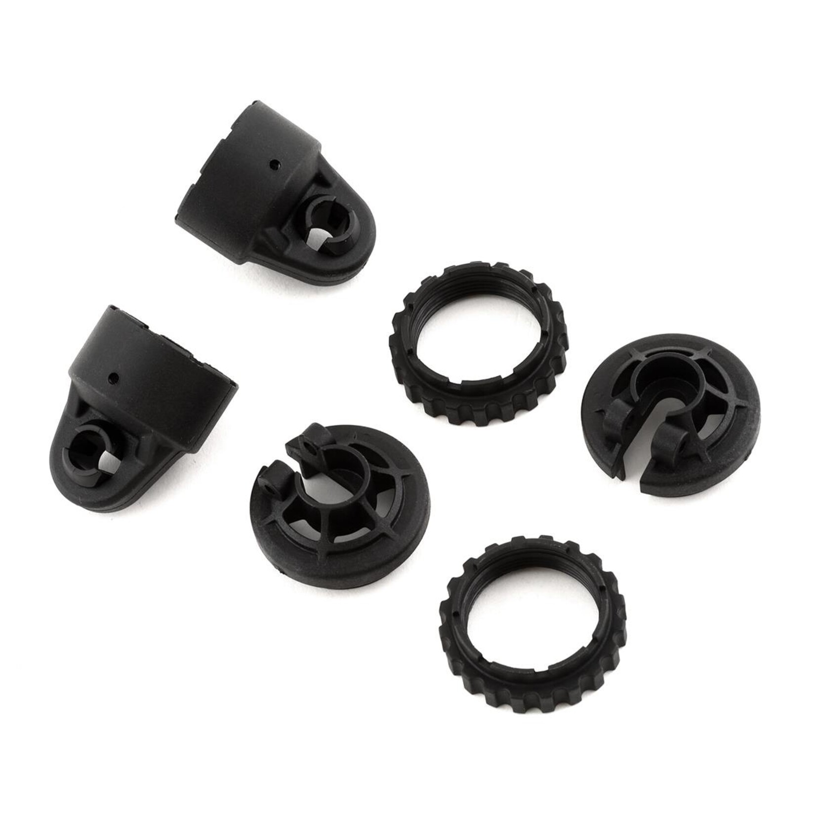 Traxxas #9664 Traxxas Sledge GT-Maxx Shock Caps (2)