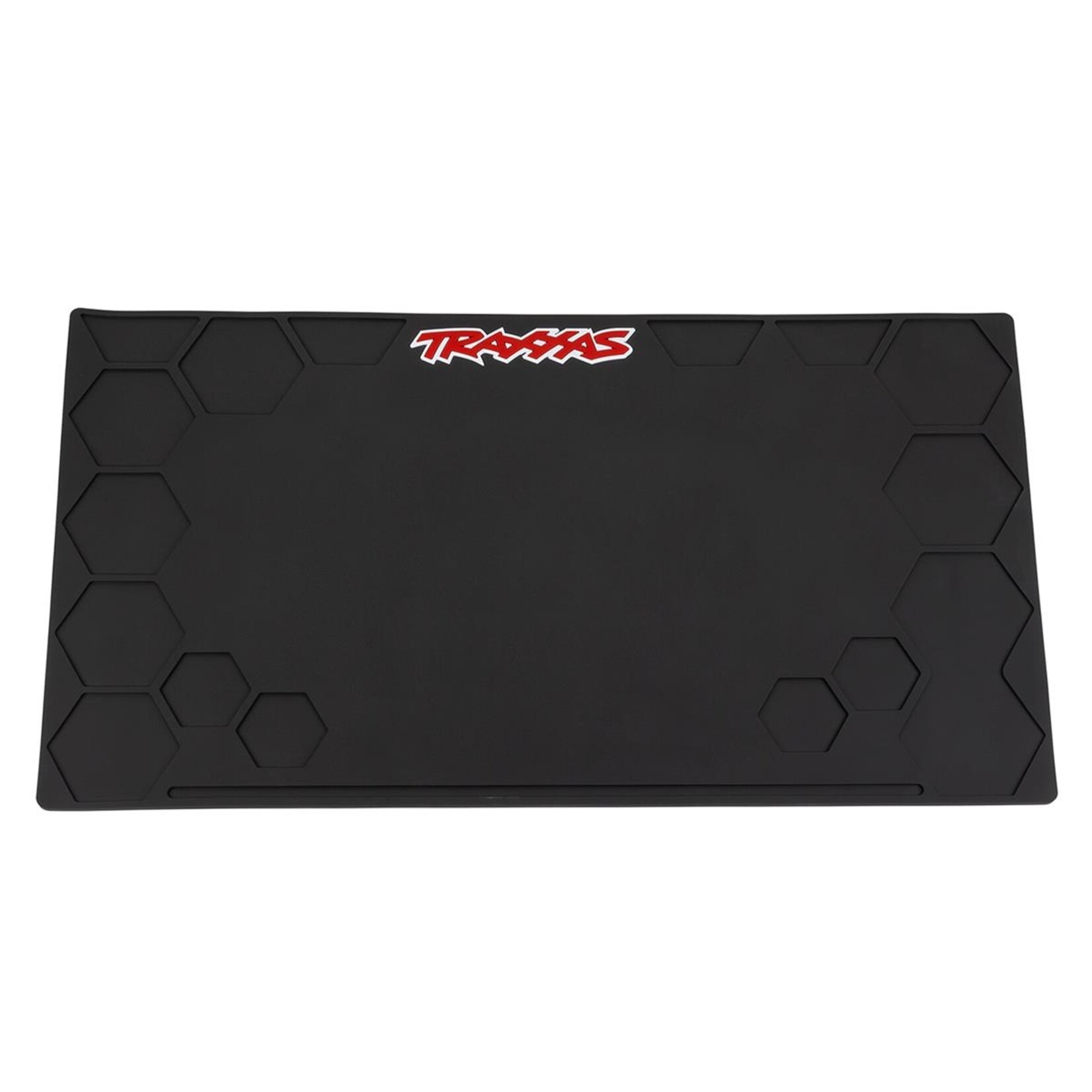 Traxxas #3426 Traxxas Rubber Pit Mat (91x50cm)