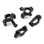 LaTrax LaTrax Caster & Steering Block Set #7532