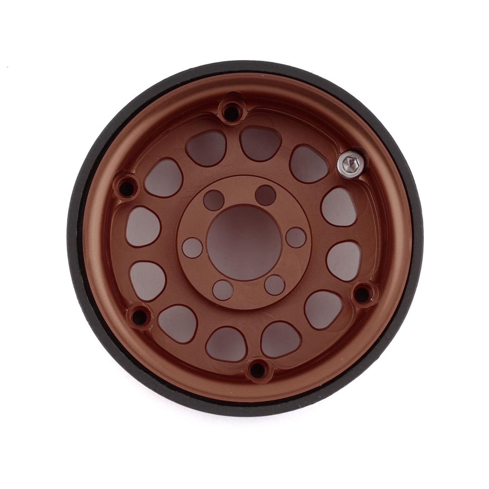Vanquish Products Vanquish Products Method 105 1.9" Beadlock Crawler Wheels (2) (Bronze) #VPS07920