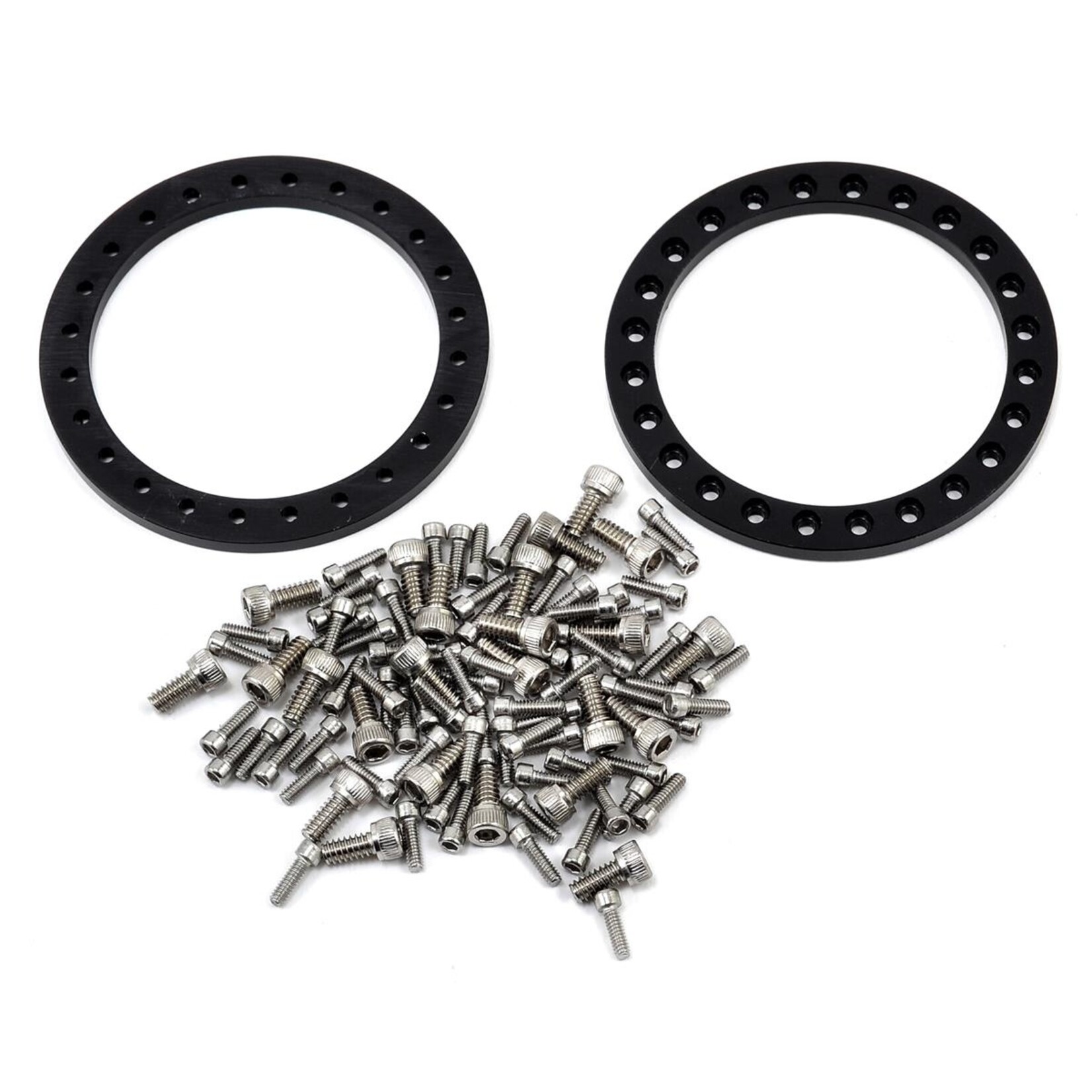 Vanquish Products #VPS07920 Vanquish Products Method 105 1.9" Beadlock Crawler Wheels (2) (Bronze)