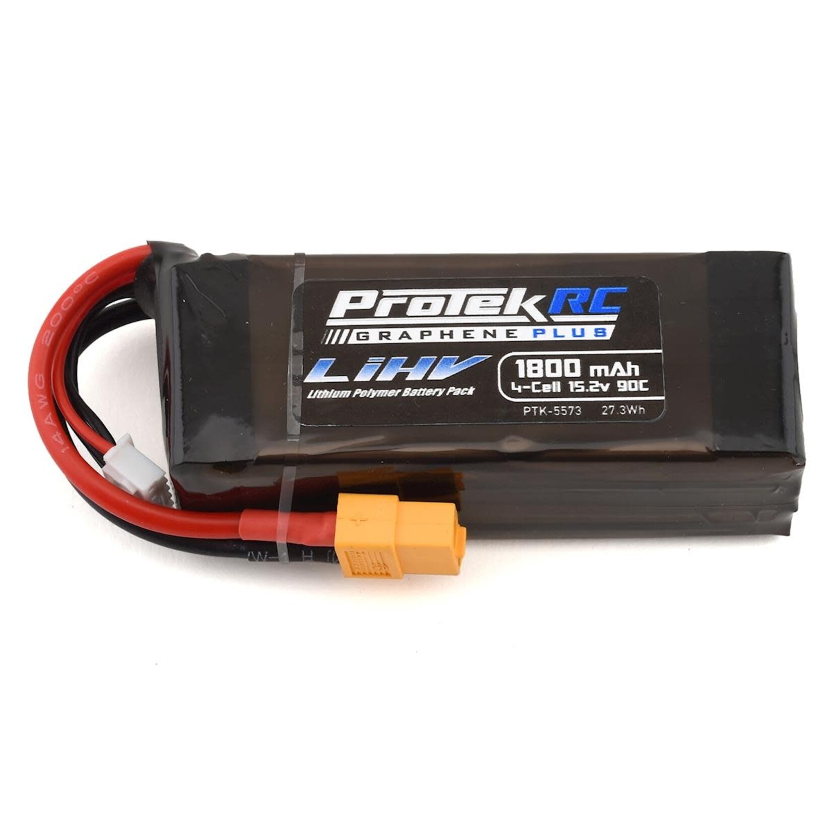 ProTek RC Summer Sale #PTK-5573 Pro-Tek RC4S 90C Sl-Graphene + HV