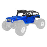 Team Corally Team Corally Moxoo SP 1/10 Painted Desert Buggy Body #C-00256-200