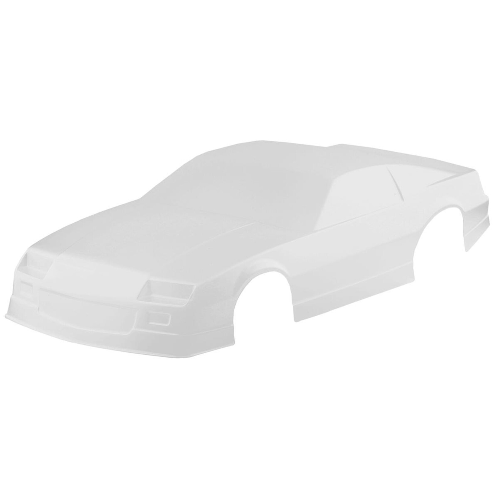 Pro-Line #3602-17  Pro-Line Losi 22S Drag 1985 Chevy Camaro IROC-Z Pre-Cut Body Set (Clear)