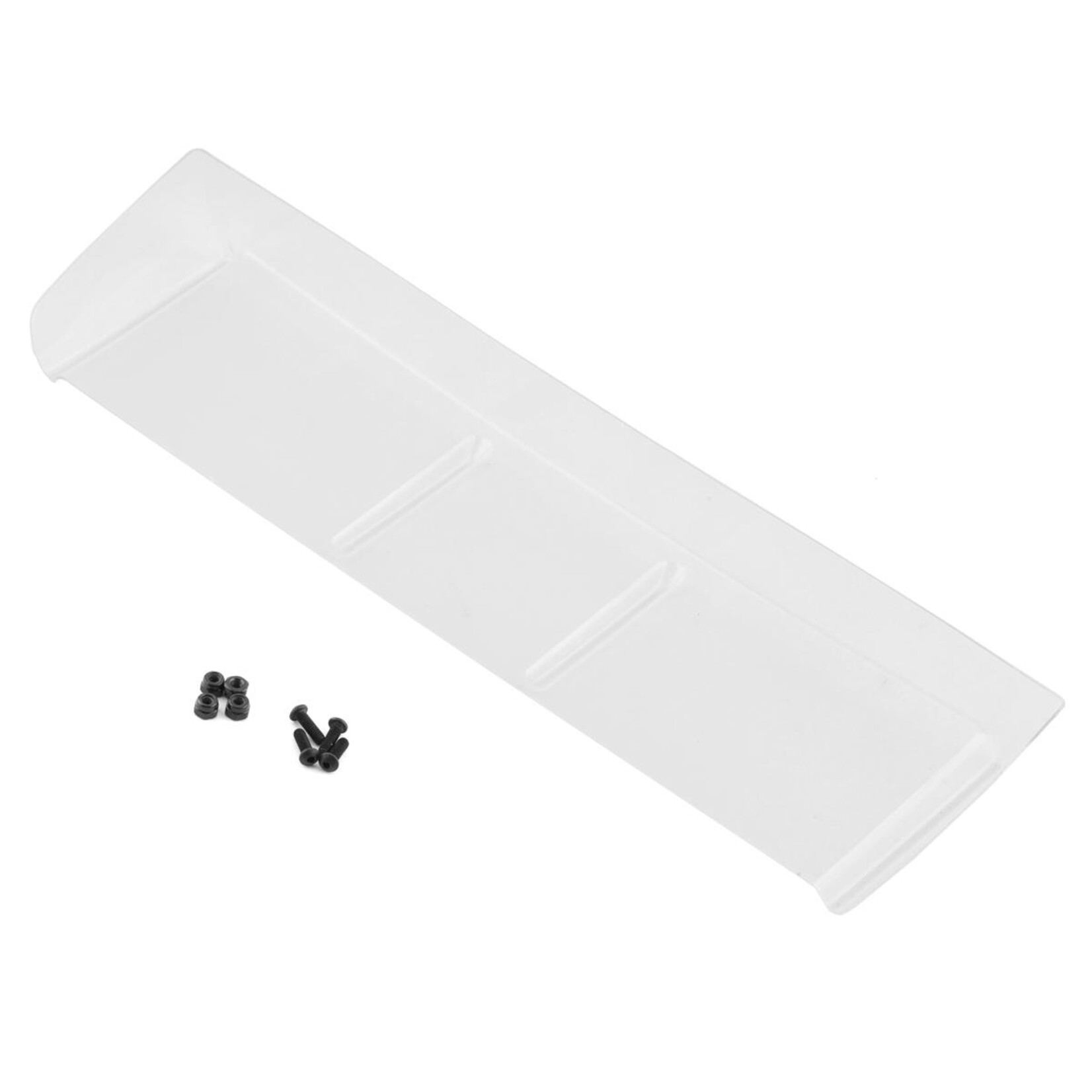 Pro-Line #3602-17  Pro-Line Losi 22S Drag 1985 Chevy Camaro IROC-Z Pre-Cut Body Set (Clear)