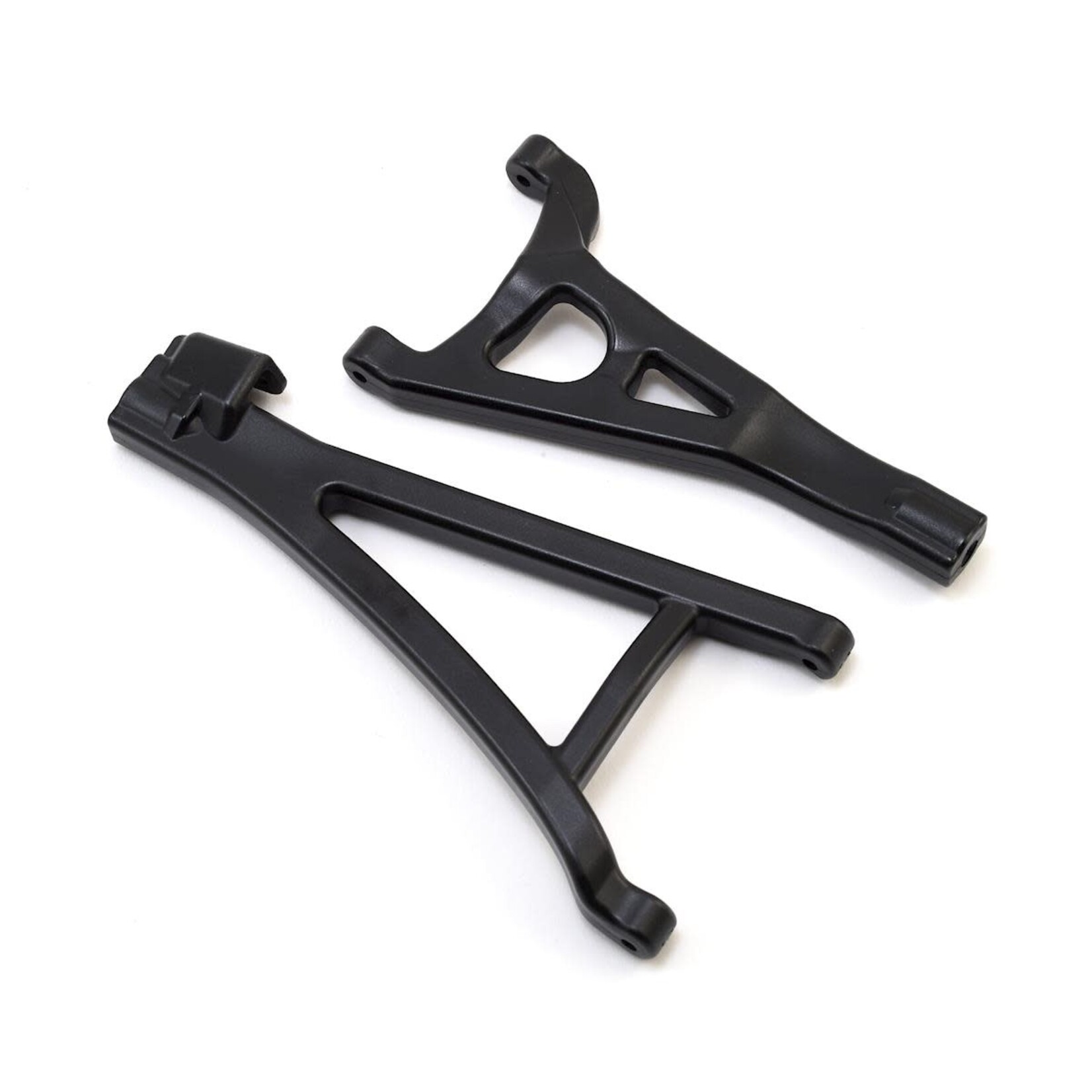 Traxxas Traxxas E-Revo 2.0 Heavy-Duty Front Right Suspension Arm Set (Black) #8631