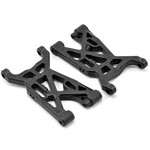 Losi #LOSB2071  Losi Front Suspension Arm Set (2)