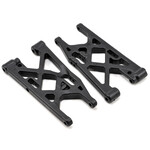 Losi #LOSB2076  Losi Rear Suspension Arm Set (2)