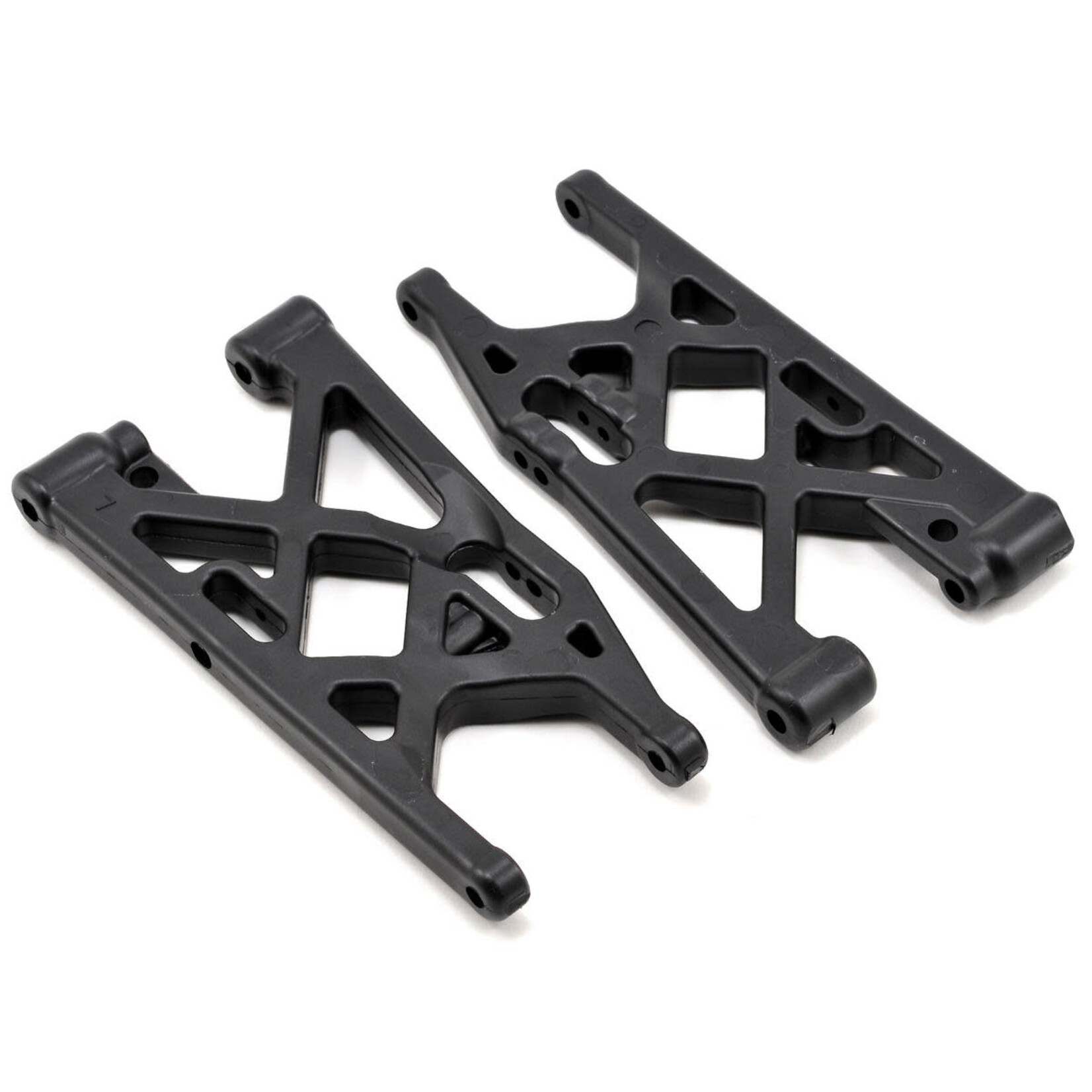 Losi #LOSB2076  Losi Rear Suspension Arm Set (2)