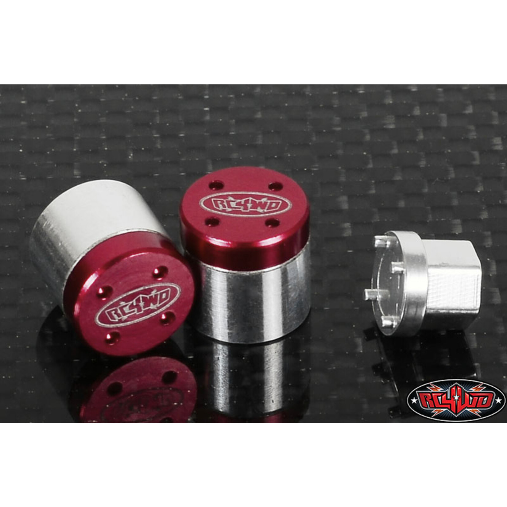 RC4WD #Z-S0757 RC4WD Drive Flange Hub Tool