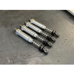 InTheWorks RC InTheWorks RC 80mm Shocks (Firm) (2) #80MMSFPR