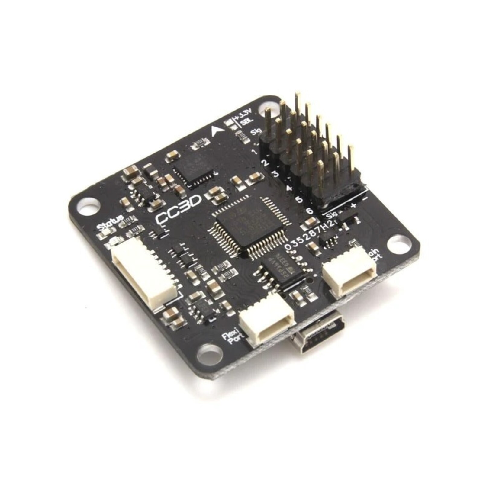 EMAX #EMX-FC-0109 EMAX CC3D Flight Controller