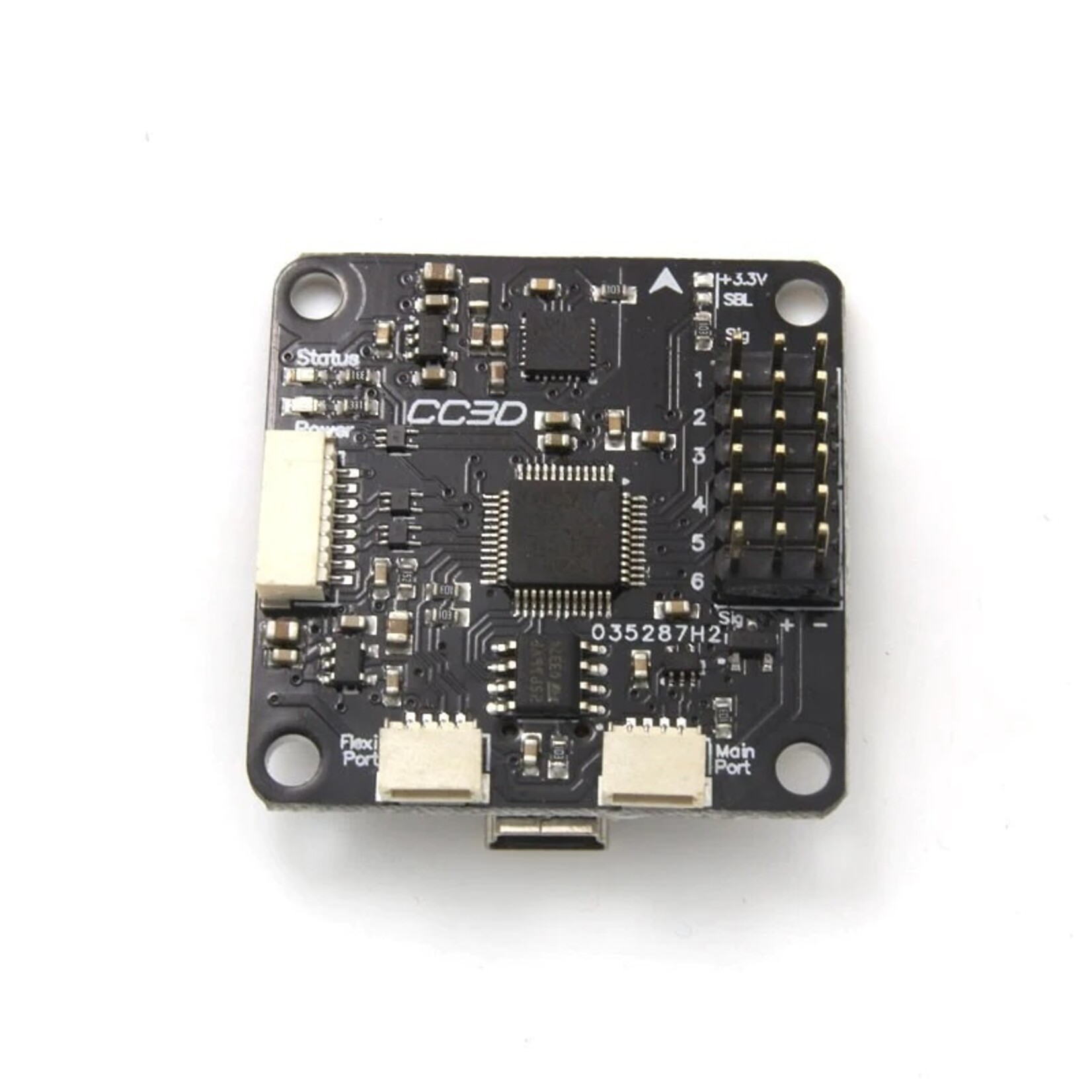 EMAX #EMX-FC-0109 EMAX CC3D Flight Controller