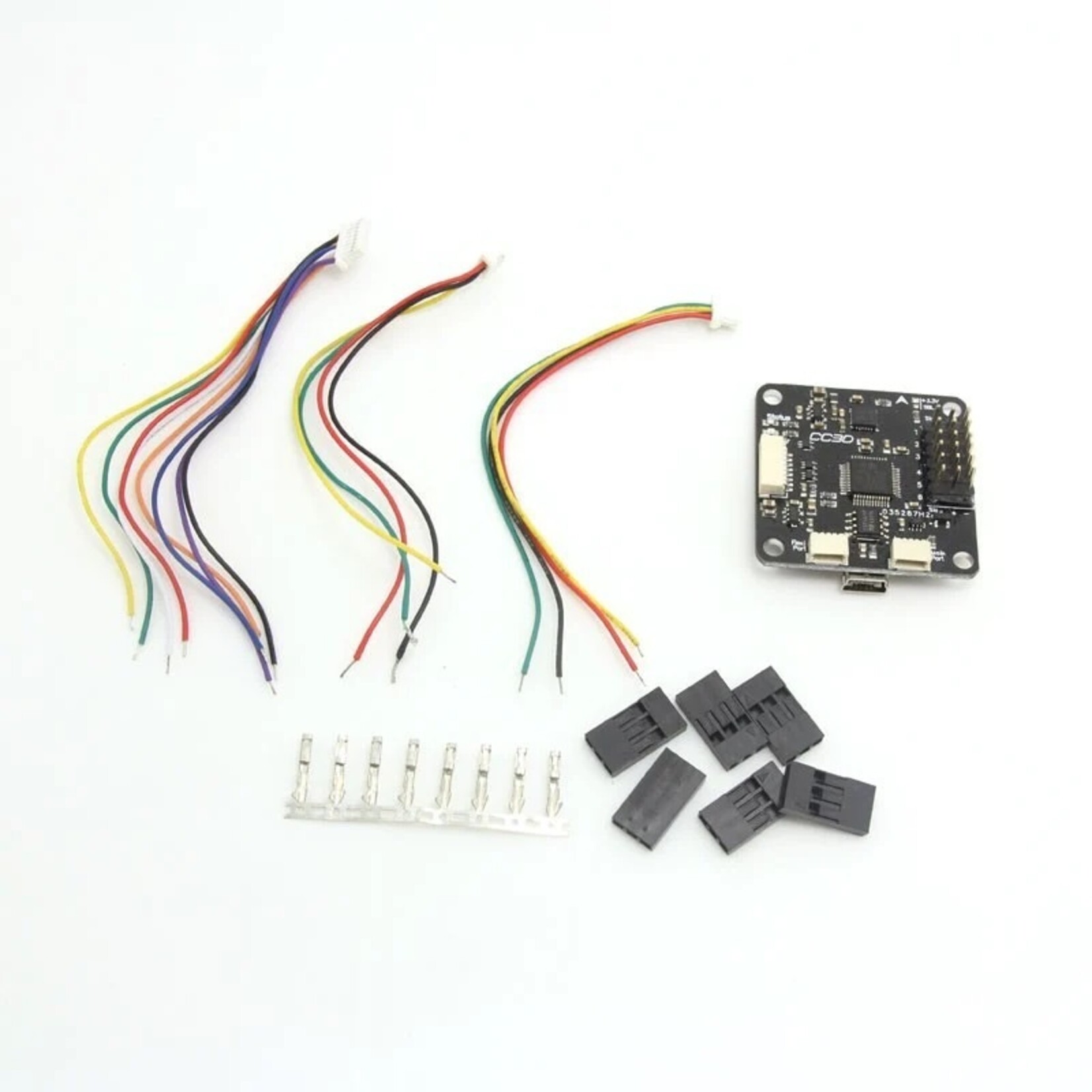 EMAX #EMX-FC-0109 EMAX CC3D Flight Controller