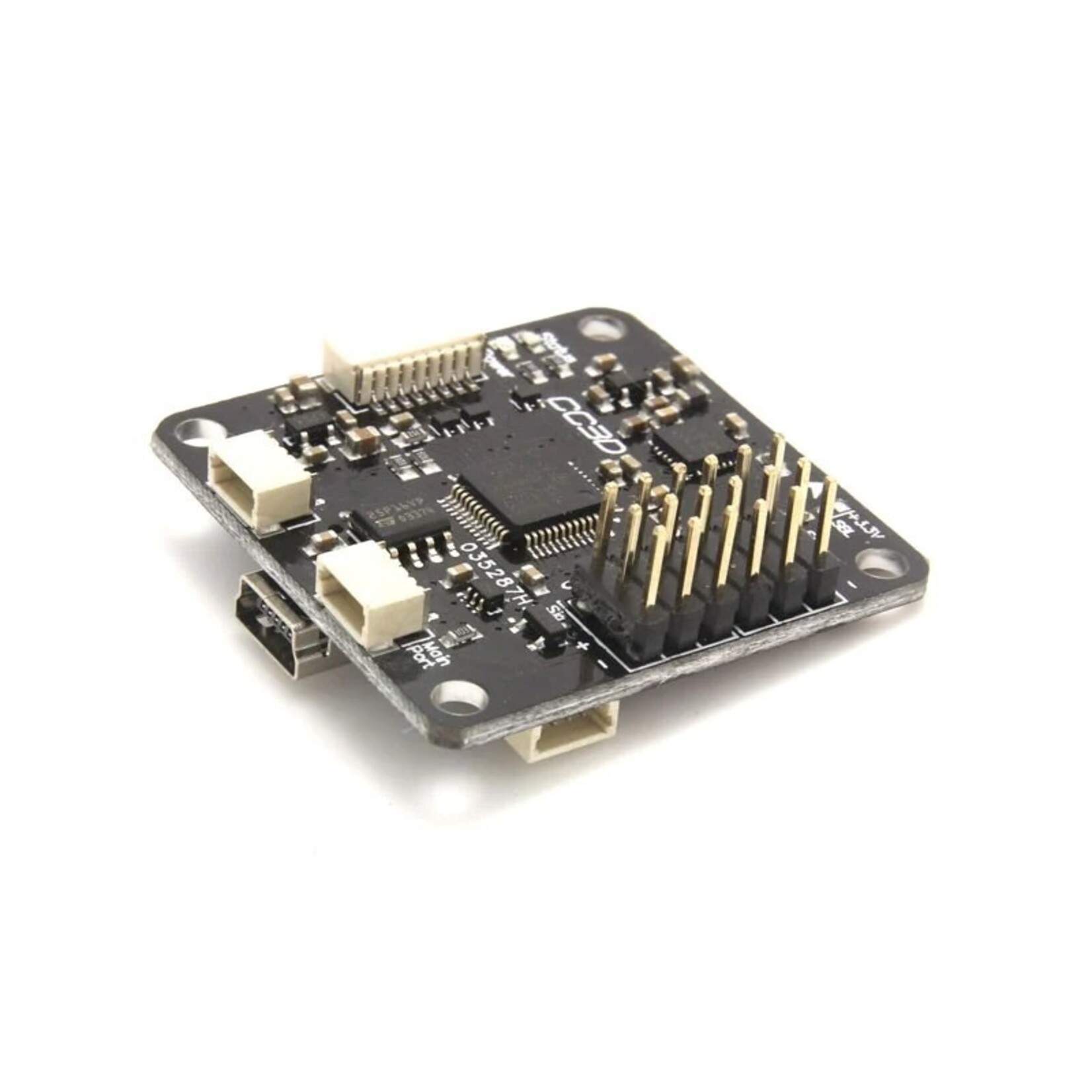 EMAX #EMX-FC-0109 EMAX CC3D Flight Controller