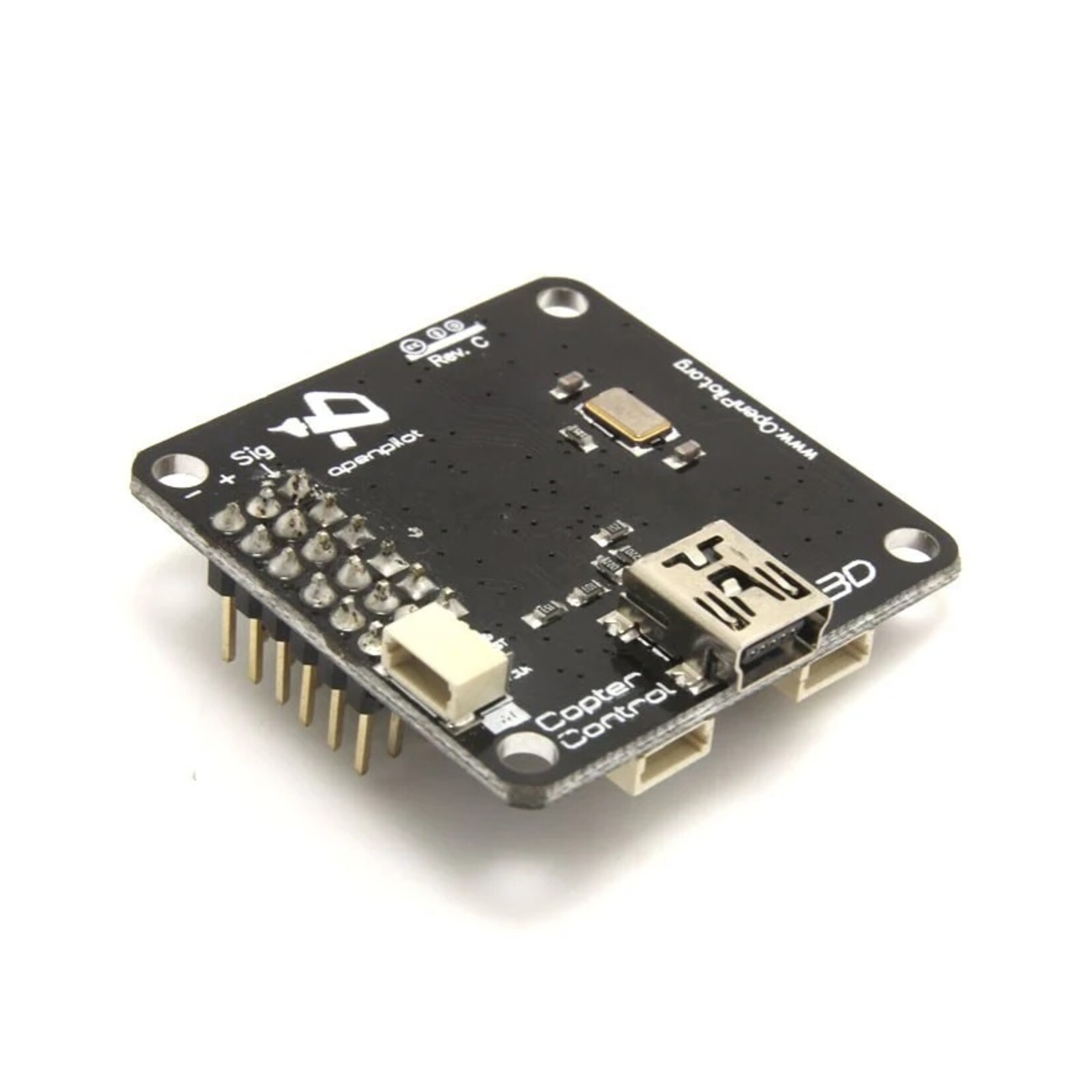 EMAX #EMX-FC-0109 EMAX CC3D Flight Controller