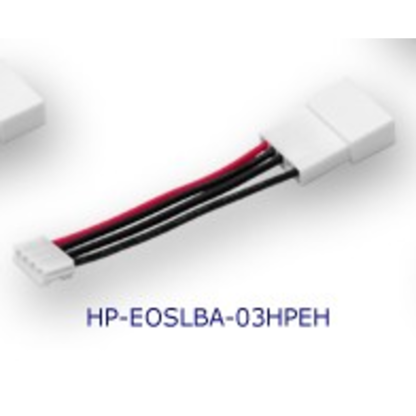 Hyperion Hyperion 3S Adapter for LiPo/LiFe to JST XH Chargers #HP-EOSLBA-03HPXH