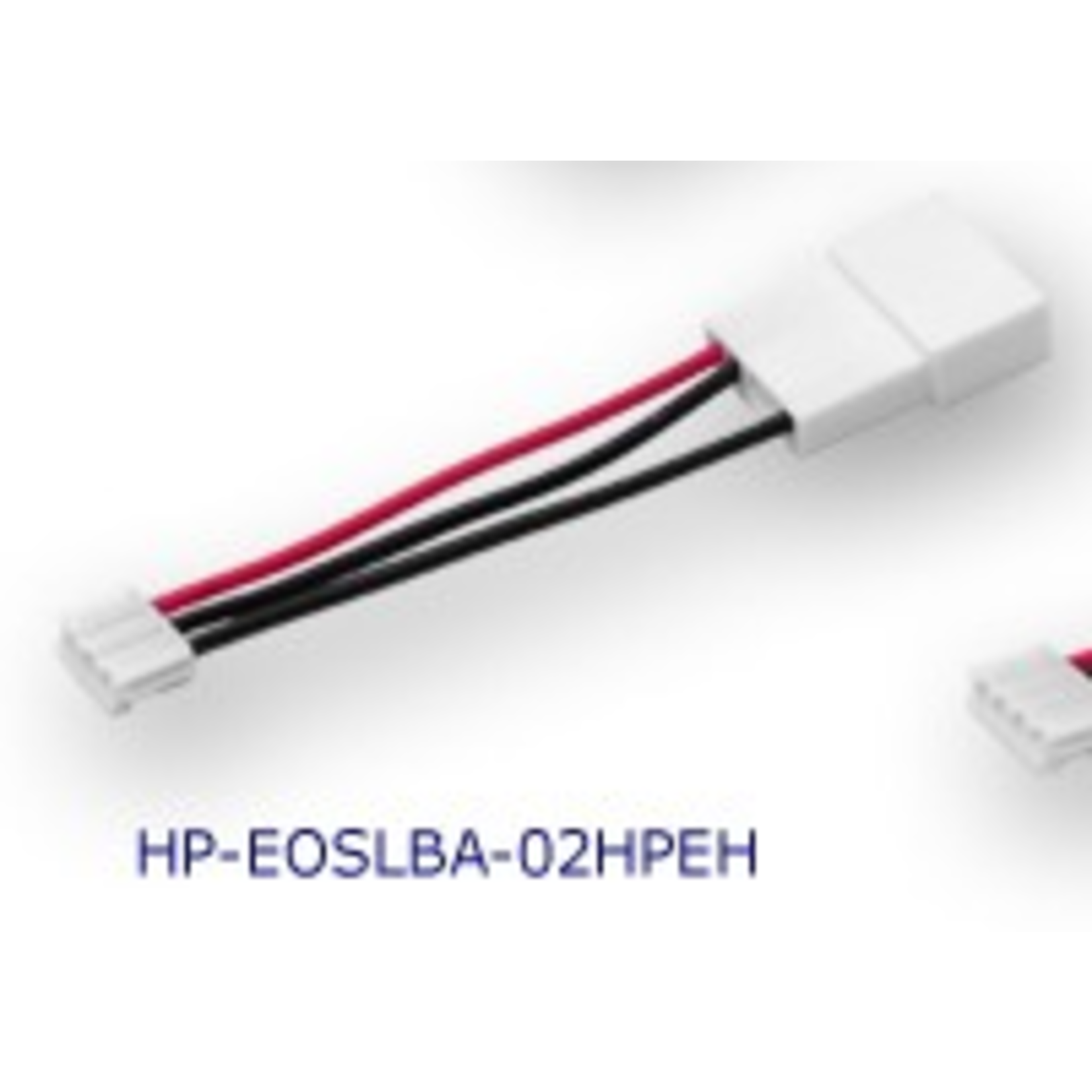 Hyperion Hyperion 2S Adapter for LiPo/LiFe to JST XH Chargers #HP-EOSLBA-02HPXH
