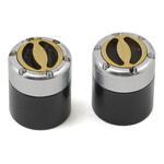 RC4WD #Z-S0720 RC4WD 1/10 Warn Scale Manual Locking Hubs