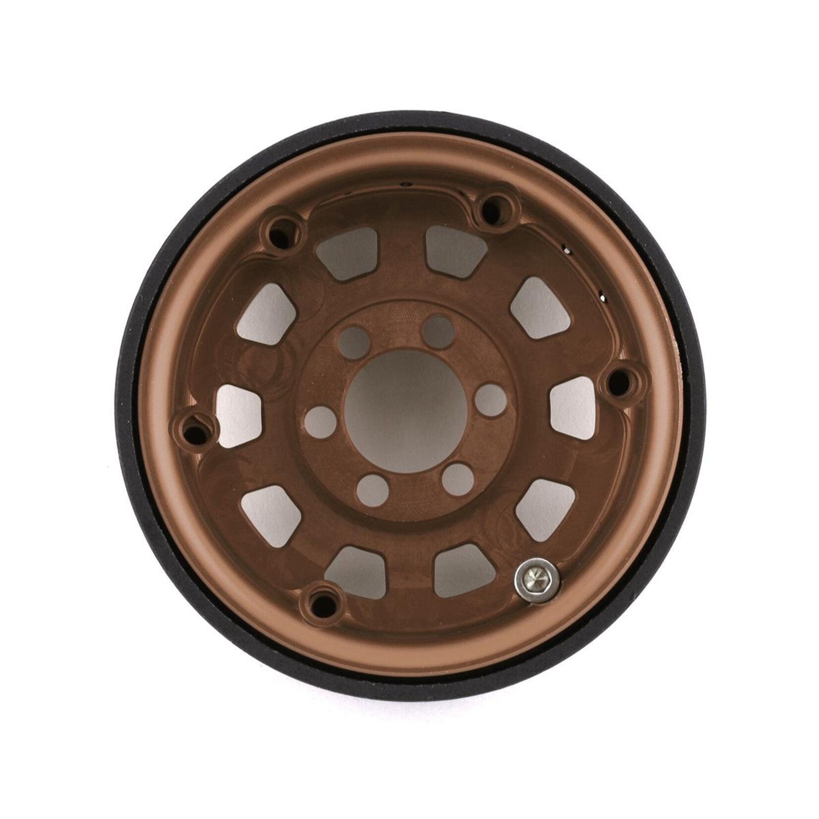 Vanquish Products #VPS07786 Vanquish KMC 1.9 KM236 Tank Bronze Anodized