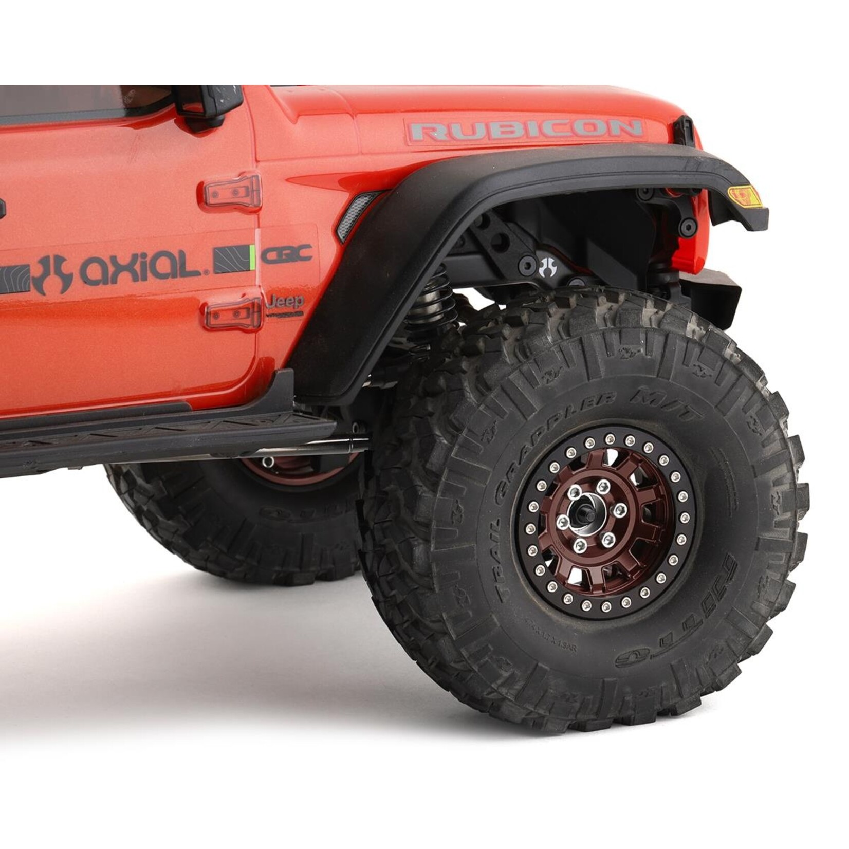 Vanquish Products #VPS07786 Vanquish KMC 1.9 KM236 Tank Bronze Anodized