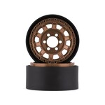Vanquish Products #VPS07786 Vanquish KMC 1.9 KM236 Tank Bronze Anodized