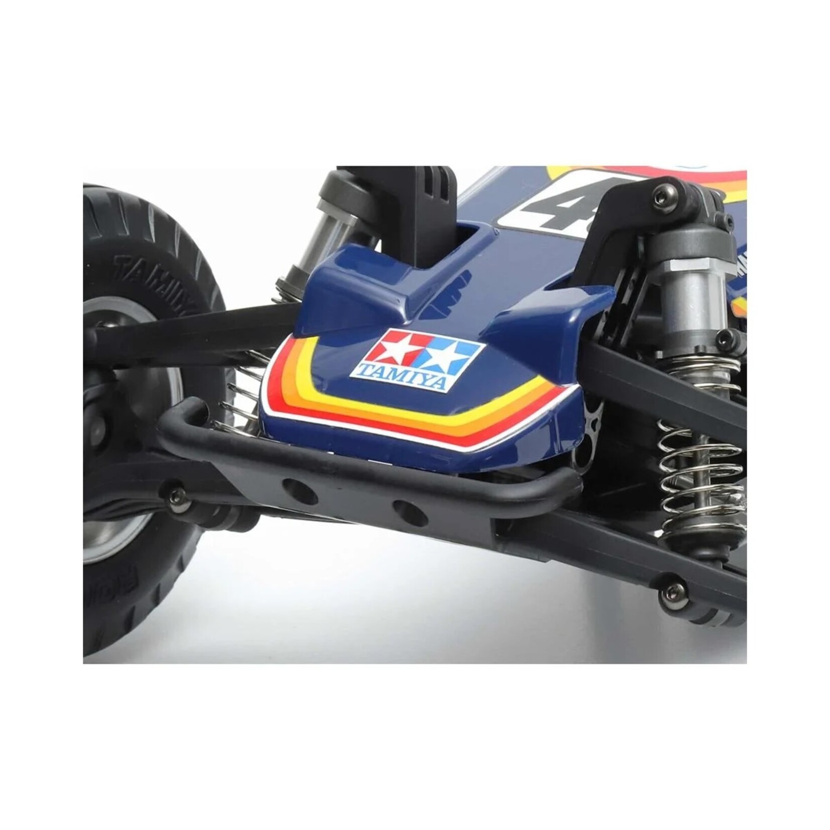 Tamiya #58719 Tamiya BBX 2WD Off-Road Buggy Kit (BB-01)