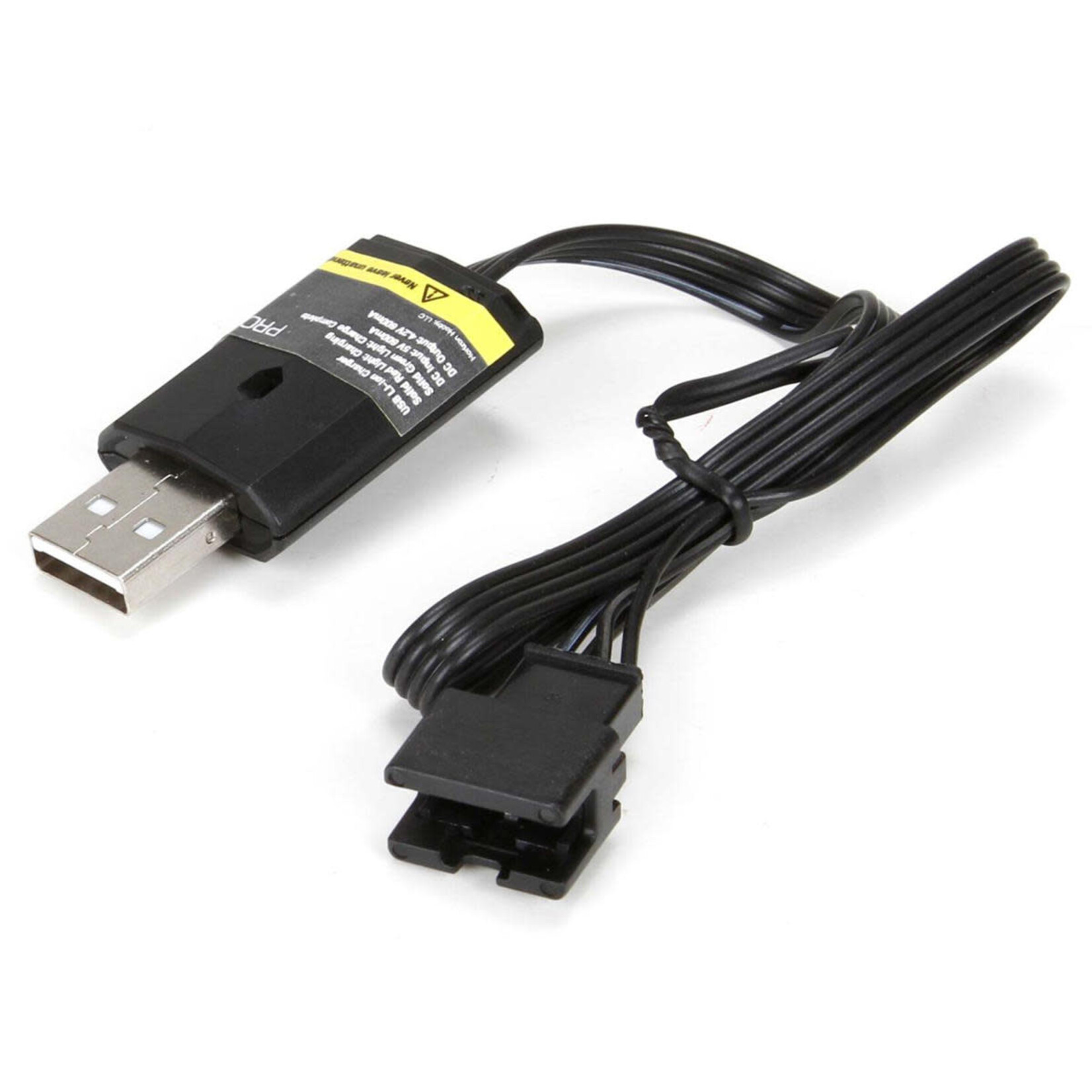 Pro Boat #PRB18009 Pro Boat USB Charger