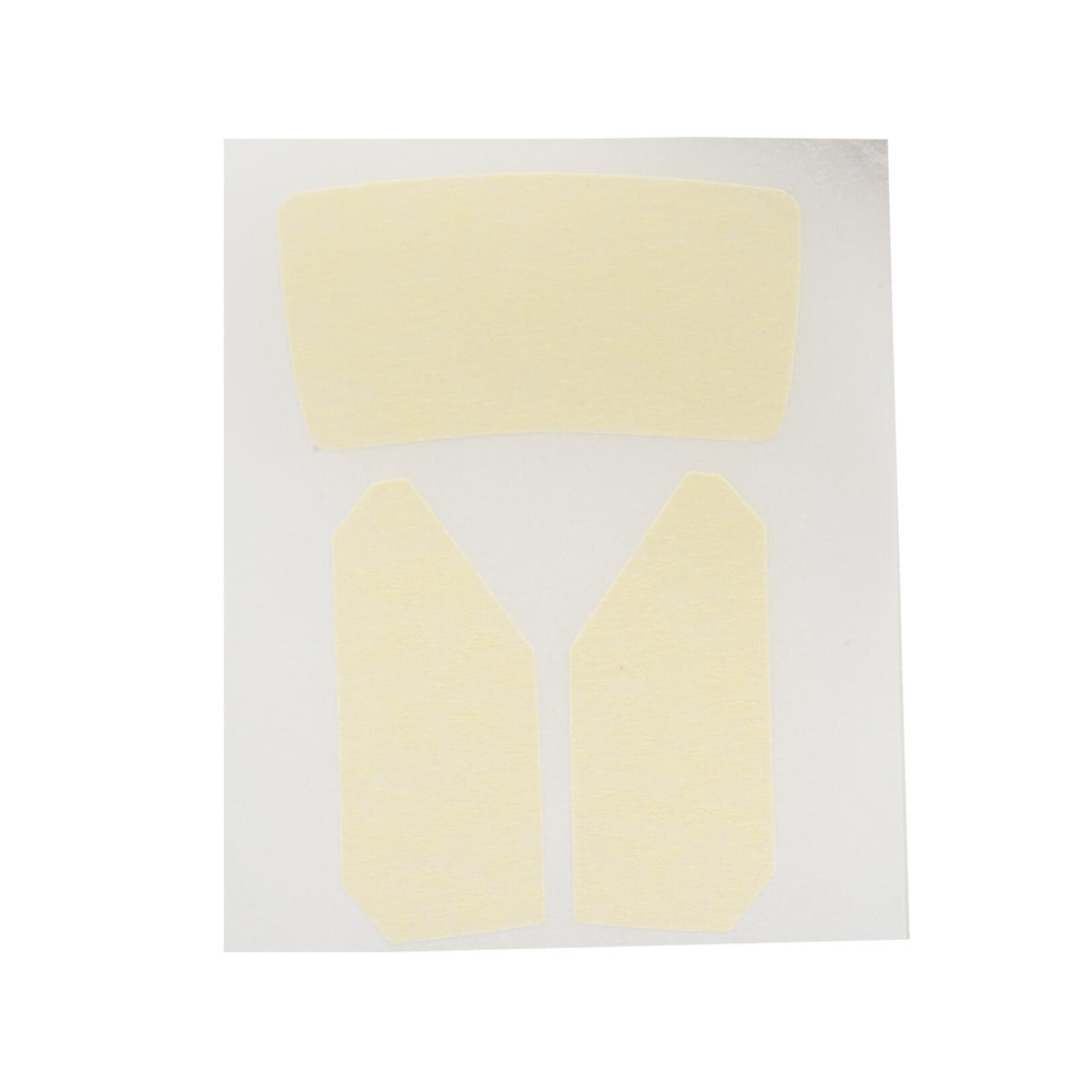 Axial #AXI200012 Axial AX24 XC-1 Mini Rock Crawler Body (Clear)