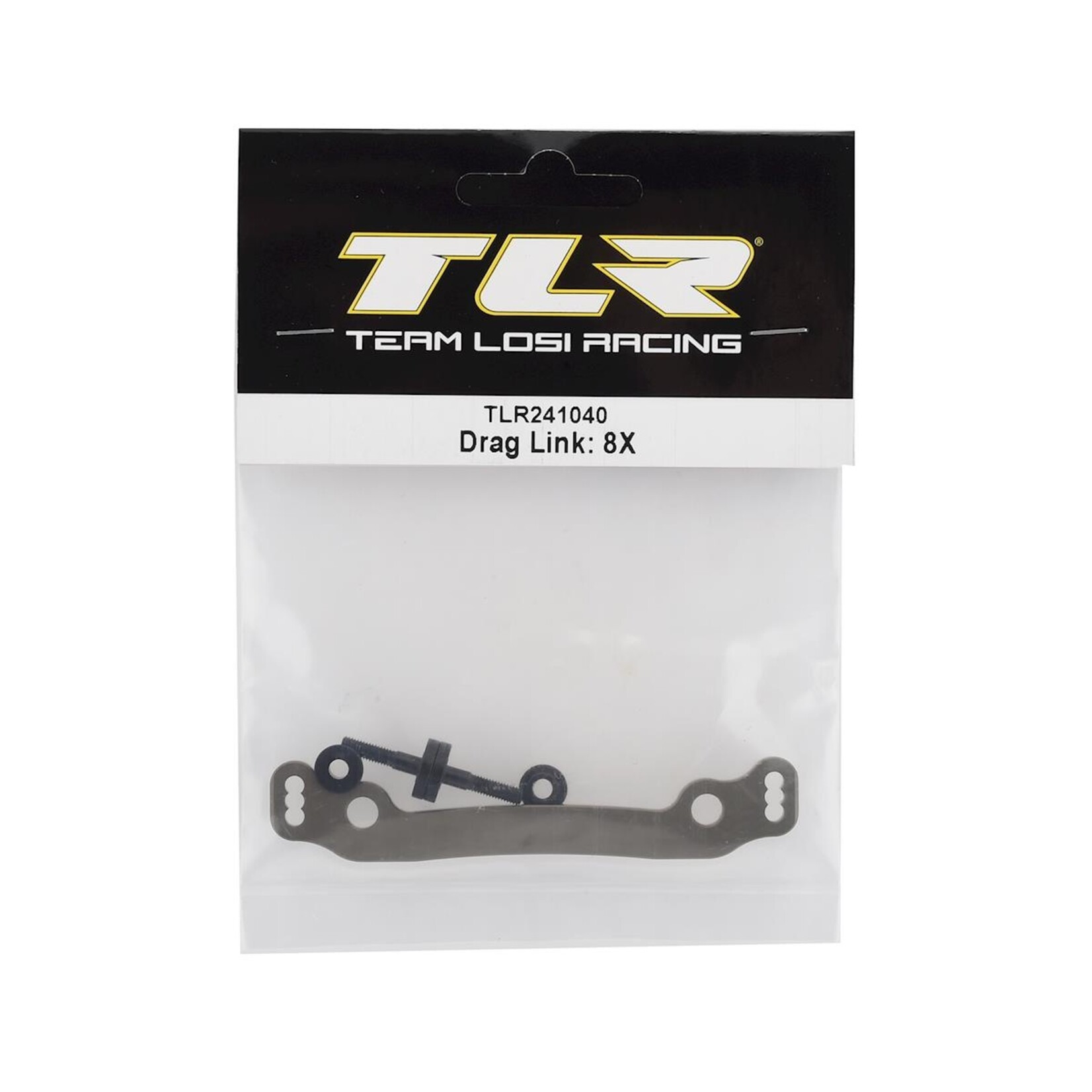 TLR Team Losi Racing 8IGHT-X Drag Link #TLR241040
