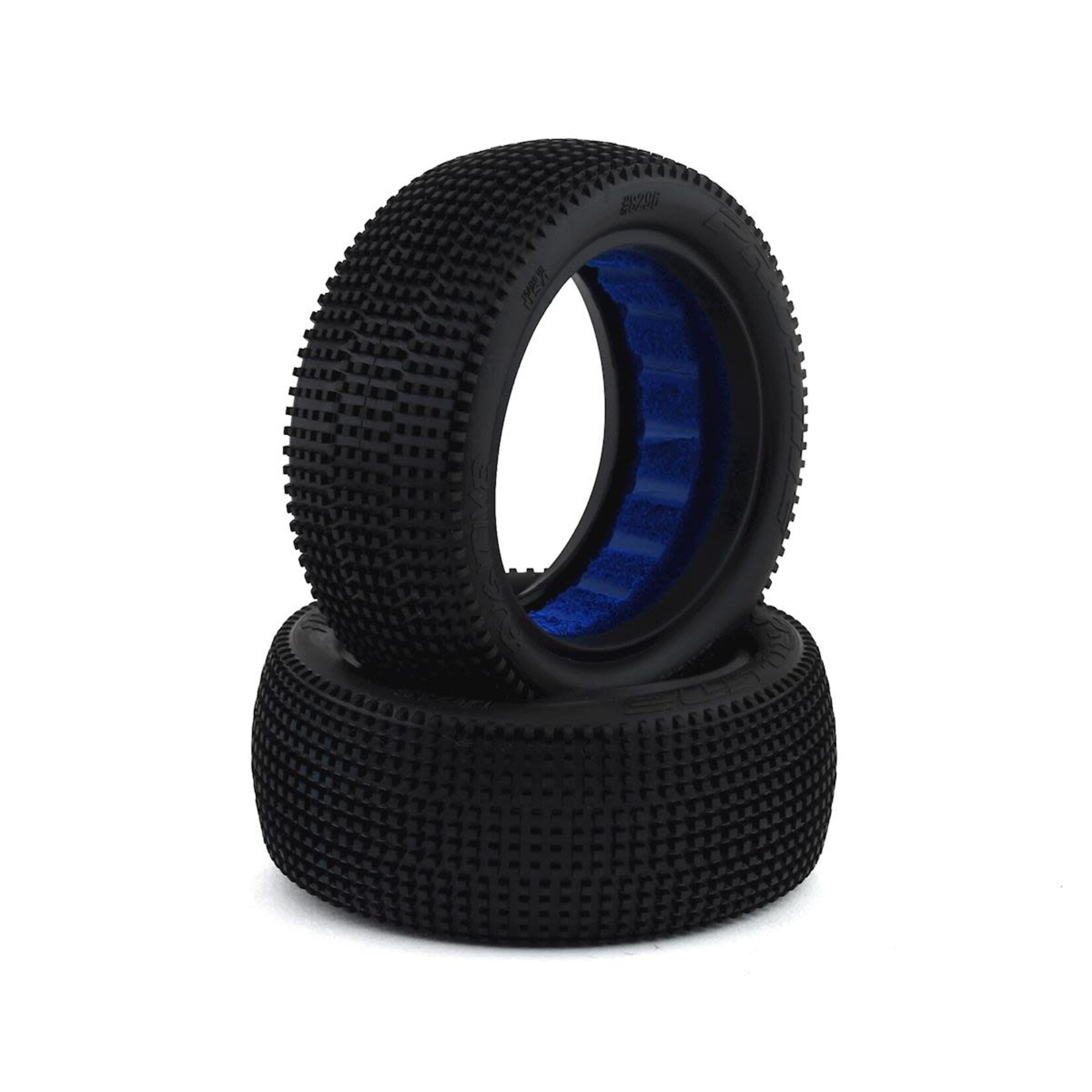 Pro-Line #8296-203 Pro-Line Fugitive 2.2" 4WD Buggy Front Tires (2) (S3)