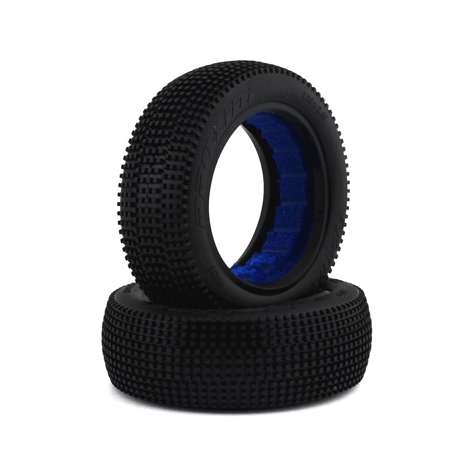 Pro-Line #8295-203 Pro-Line Fugitive 2.2" 2WD Buggy Front Tires (2) (S3)