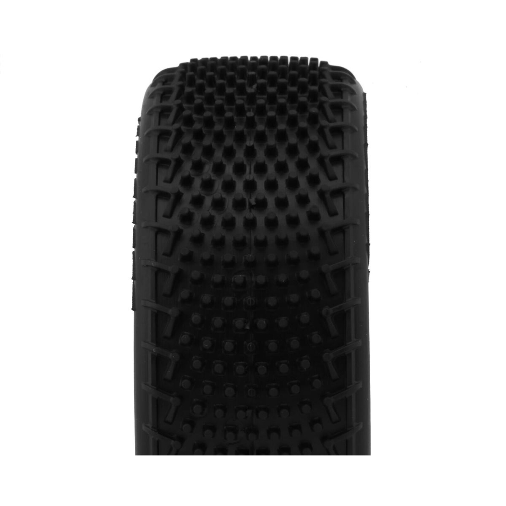 JConcepts #4061-010 JConcepts Fuzz Bite Wide Carpet 2.2" 2WD Front Buggy Tires (2) (Pink)