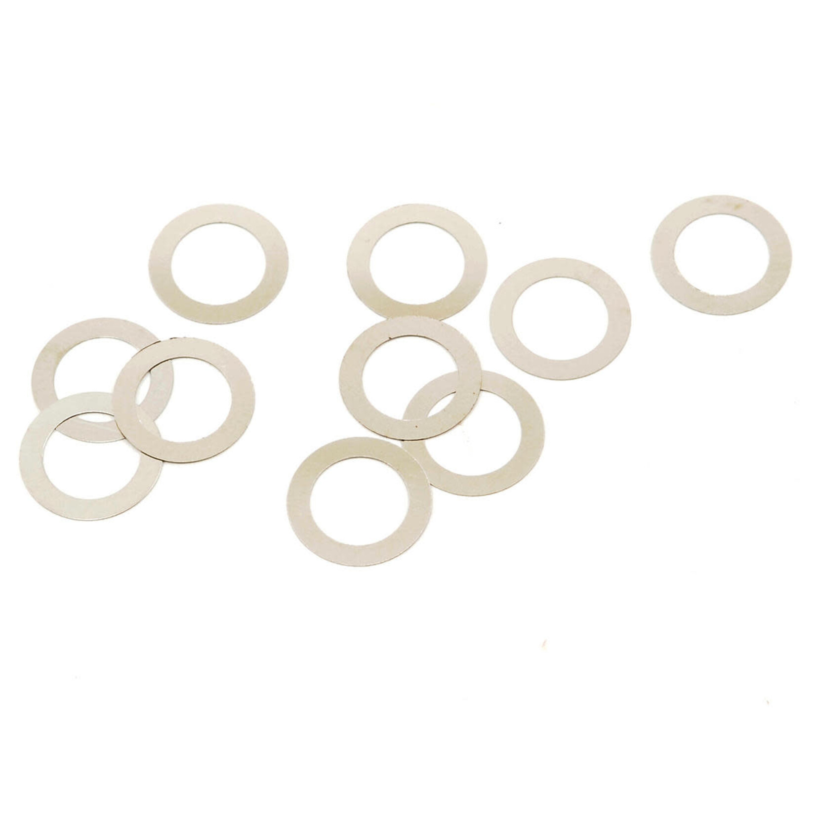 ProTek RC #PTK-H-5909 ProTek RC 8x12x0.1mm Pinion Gear Washer (10)