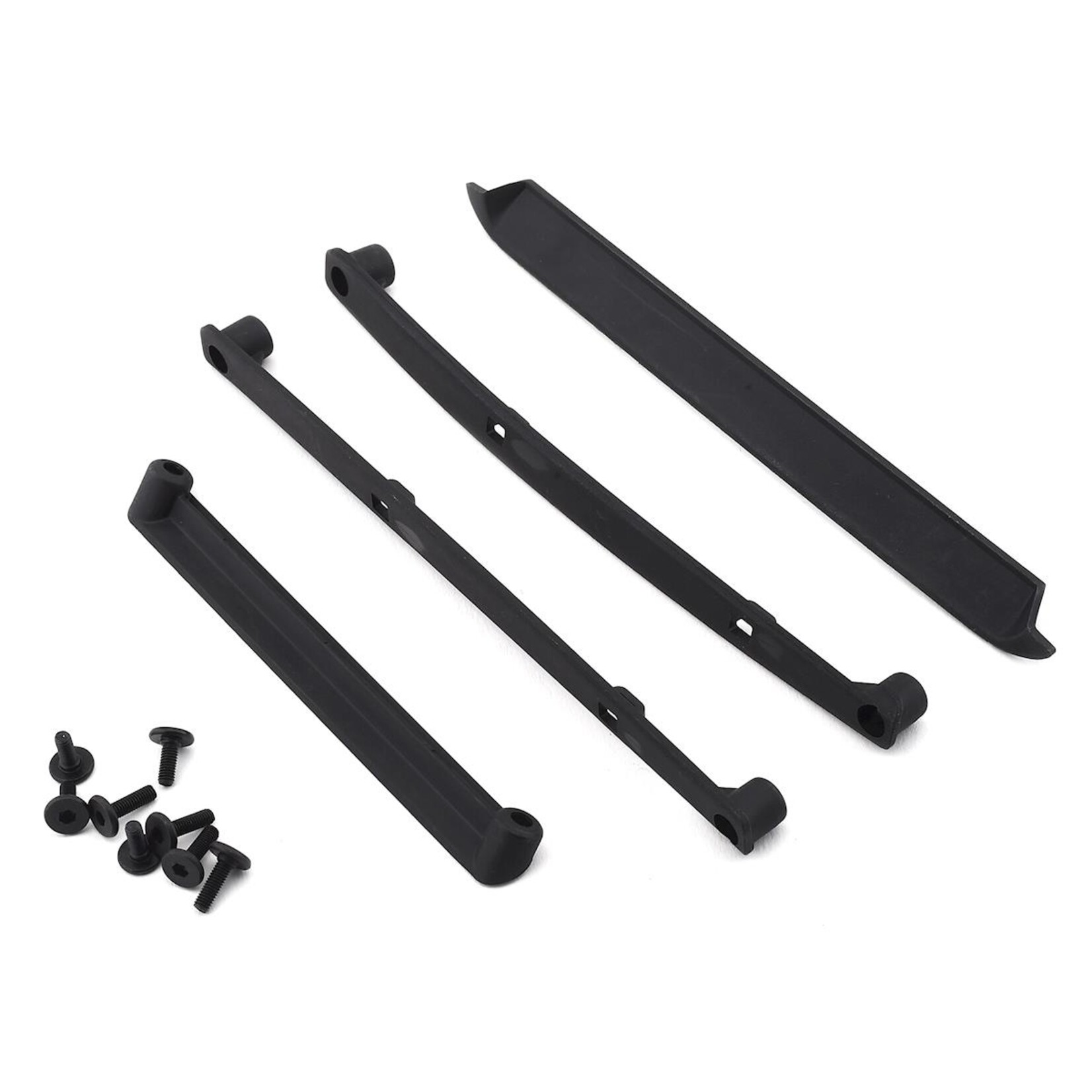 Traxxas Traxxas TRX-4 Expedition Rack #8120X