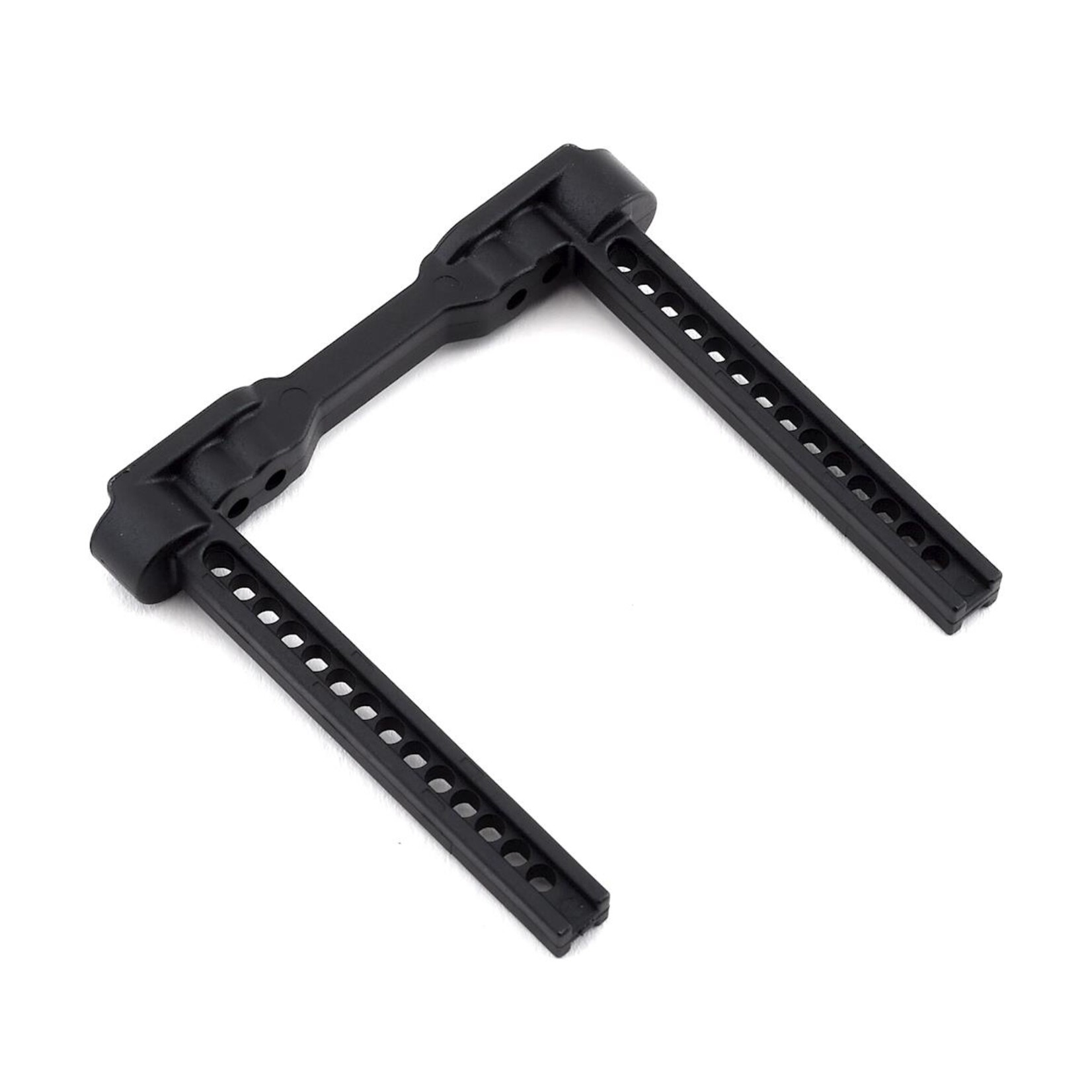 Traxxas #8391X  Traxxas Cadillac CTS-V Pre-Painted 1/10 Touring Car Body (Silver)