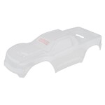 Traxxas #8911 Traxxas Maxx Truck Body (Clear)