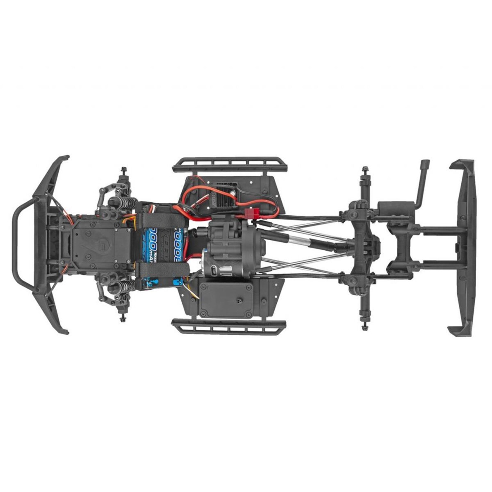 Element RC Summer Sale #40113C Element RC Enduro Knightrunner 4x4 RTR 1/10 Rock Crawler Combo w/2.4GHz Radio, Battery & Charger