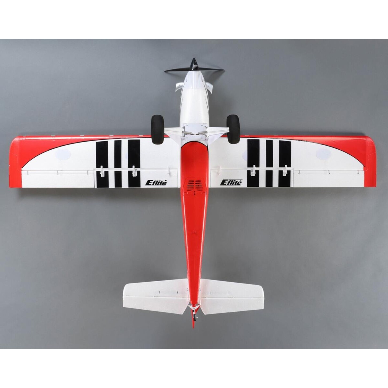 E-flite #EFL105250 E-flite Turbo Timber Evolution 1.5m Bind-N-Fly Basic Electric Airplane (1549mm) w/Smart ESC
