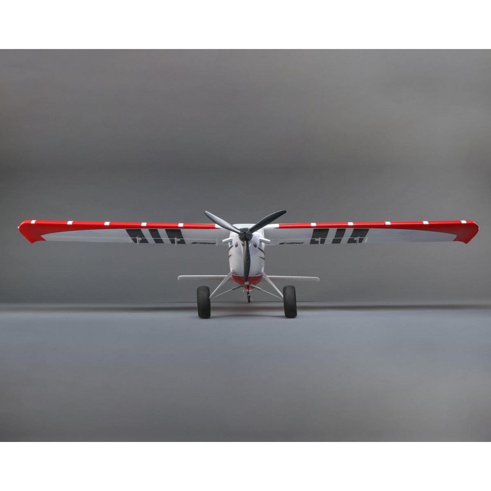 E-flite #EFL105250 E-flite Turbo Timber Evolution 1.5m Bind-N-Fly Basic Electric Airplane (1549mm) w/Smart ESC