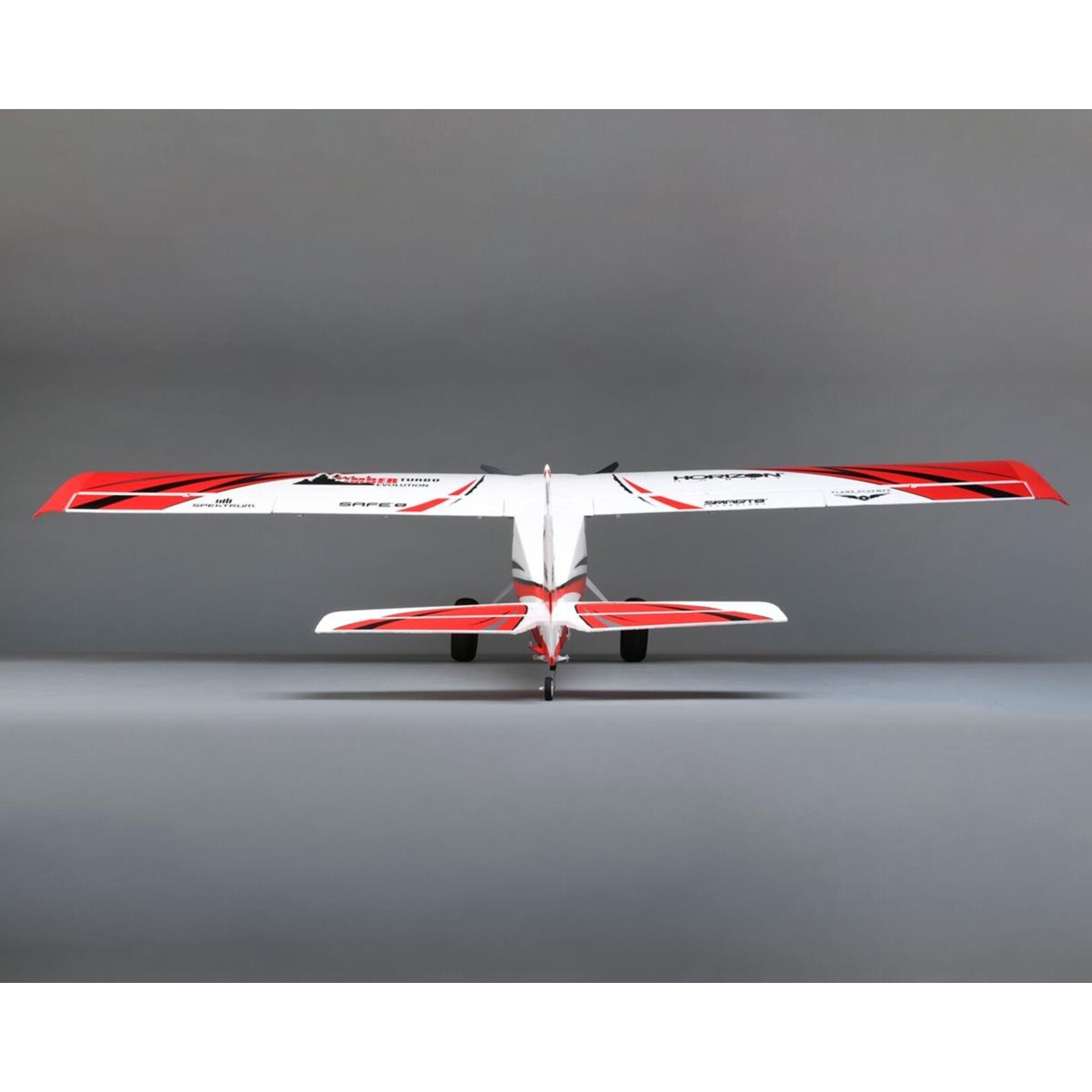 E-flite #EFL105250 E-flite Turbo Timber Evolution 1.5m Bind-N-Fly Basic Electric Airplane (1549mm) w/Smart ESC
