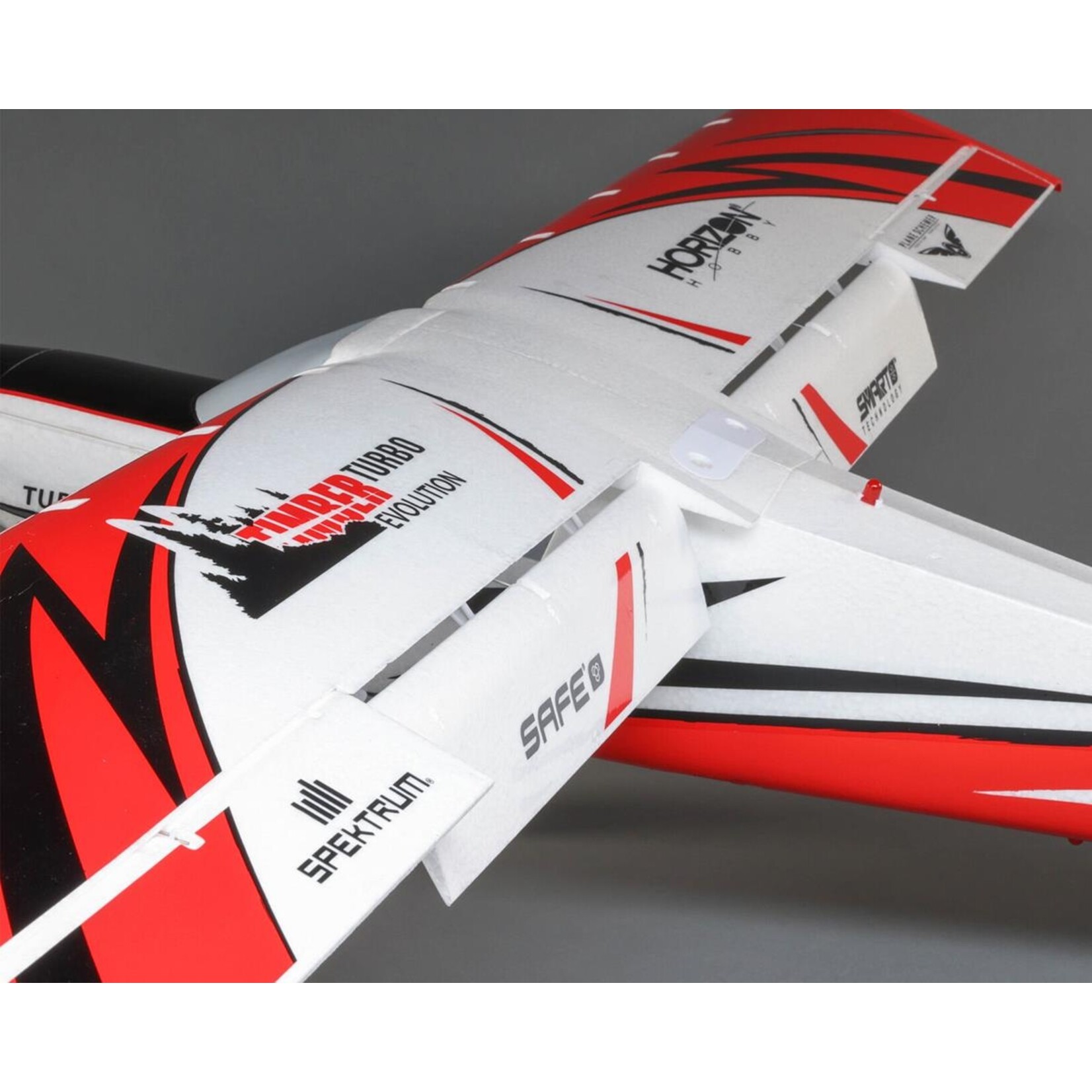 E-flite #EFL105250 E-flite Turbo Timber Evolution 1.5m Bind-N-Fly Basic Electric Airplane (1549mm) w/Smart ESC
