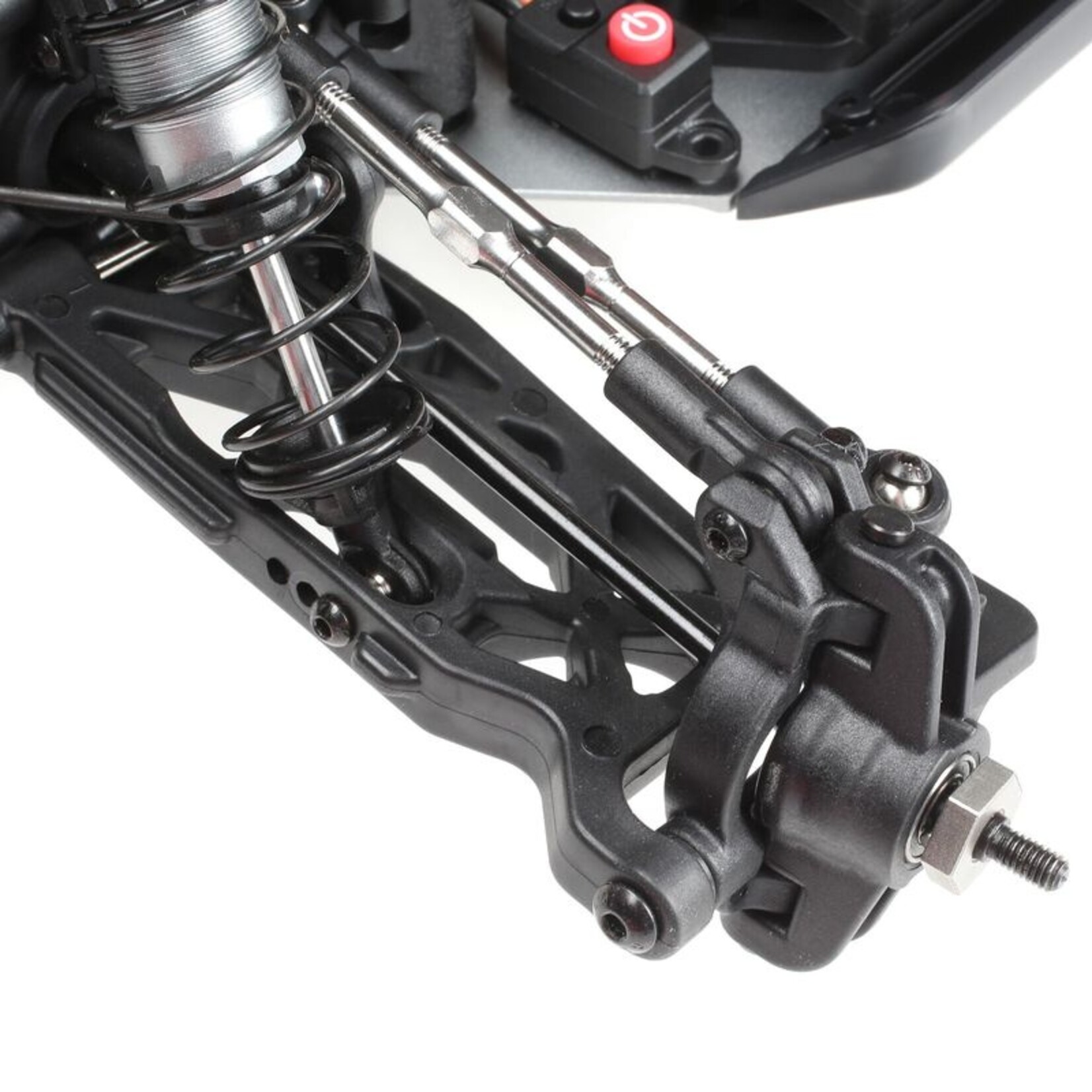 Losi #LOS03027T1  Losi TENACITY DB Pro 1/10 RTR 4WD Brushless Desert Buggy (Lucas Oil)