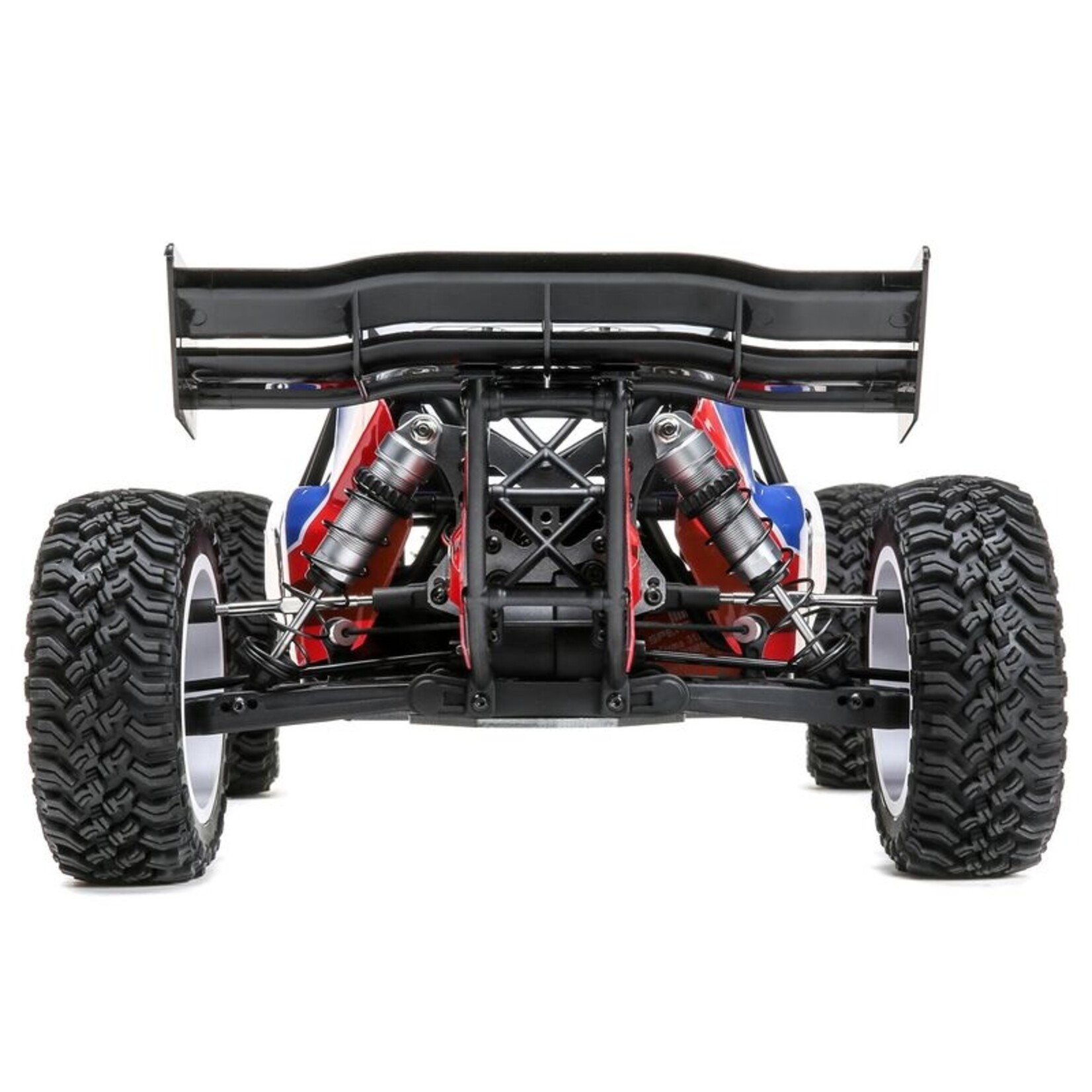 Losi #LOS03027T1  Losi TENACITY DB Pro 1/10 RTR 4WD Brushless Desert Buggy (Lucas Oil)